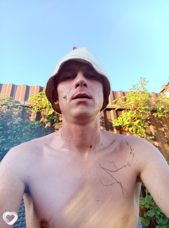 Евгений, 34, Санкт-Петербурге — анкета №4406042
