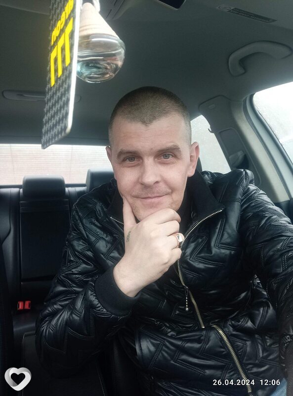 Алексей, 50, Витебске — анкета №4406252