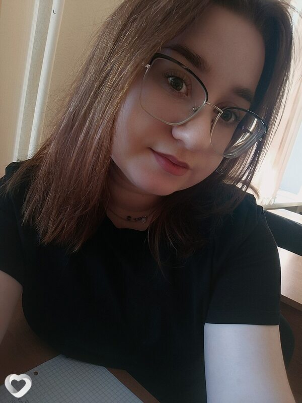 Анастасия, 24, Новосибирске — анкета №4406253