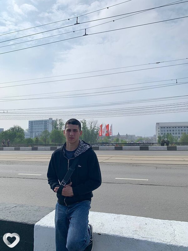 Тамерлан, 25, Туле — анкета №4406259