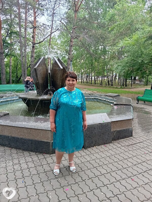 Татьяна, Тулун