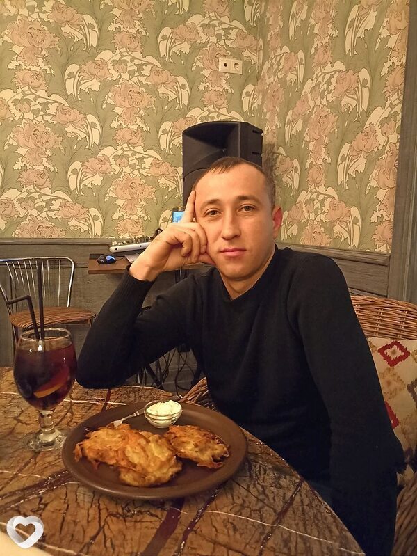 Александр, Химки