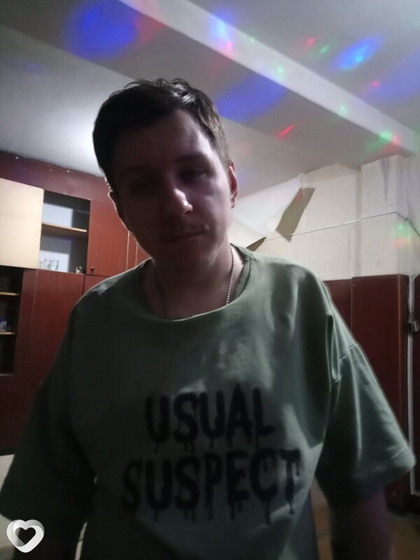 Александр, 35, Красноярске — анкета №4406050