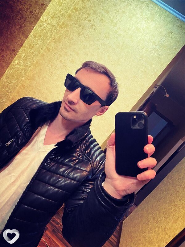 Дмитрий, 41, Борисове — анкета №4406051