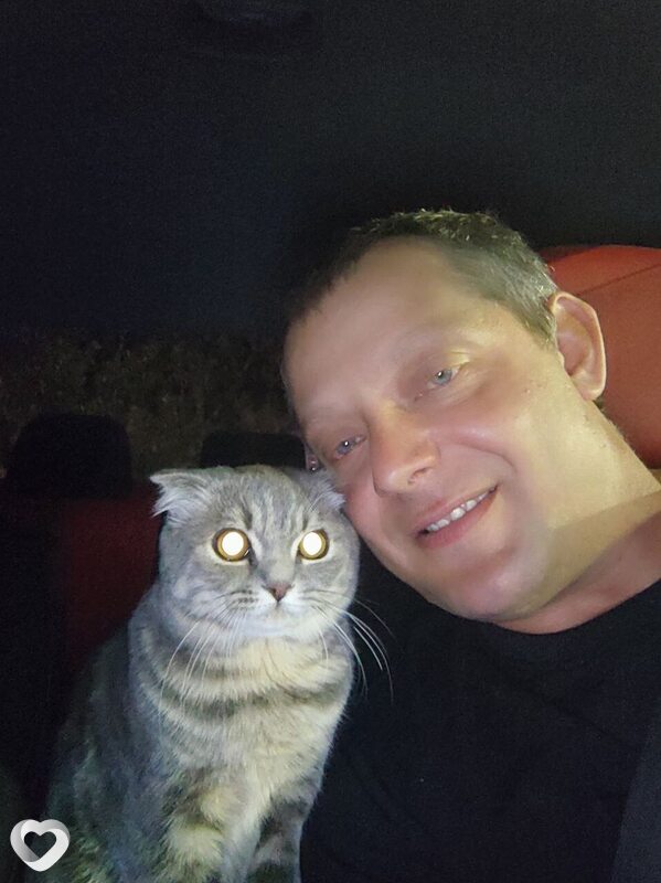 Иван, 37, Омске — анкета №4406054