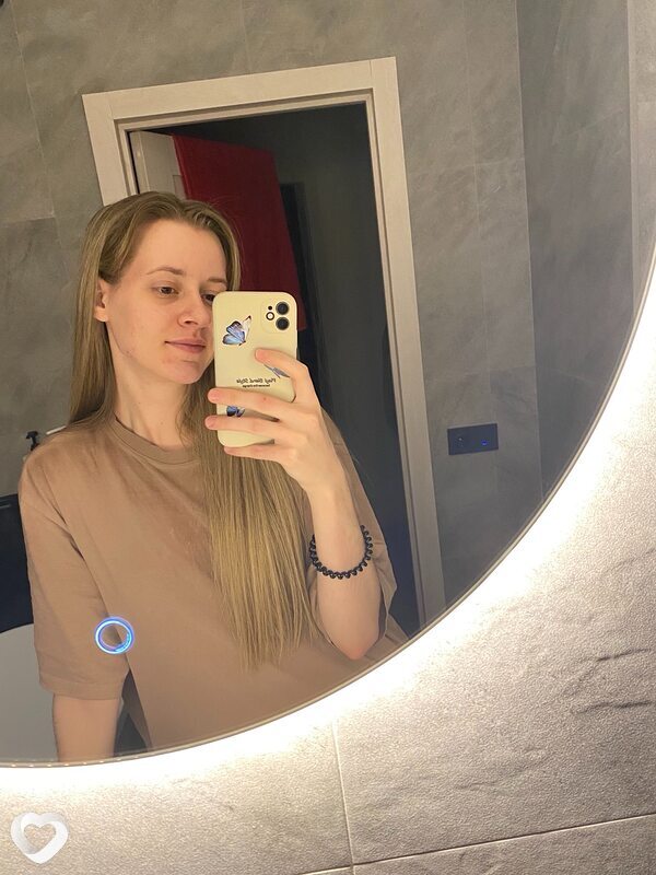 Даша, 23, Ставрополе — анкета №4406057