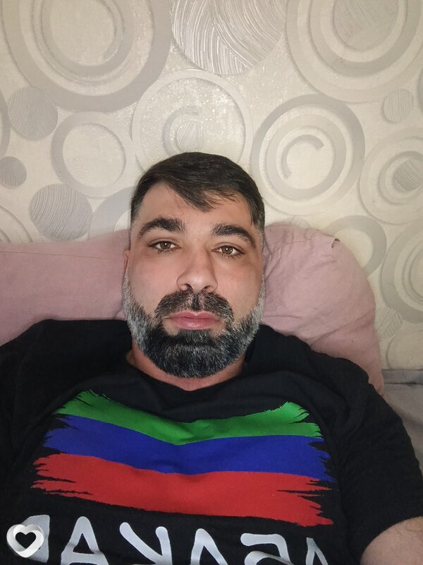 Абик, 38, Махачкале — анкета №4406062