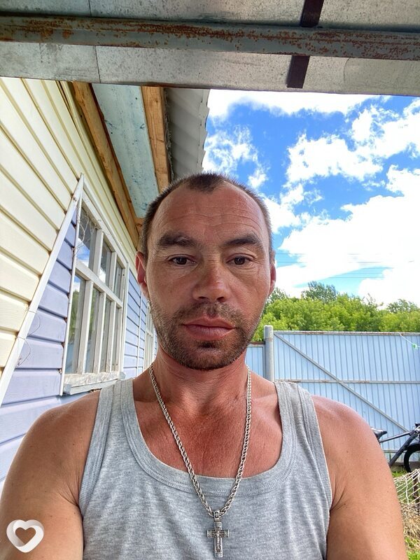 Александр, 42, Чебоксарах — анкета №4406079