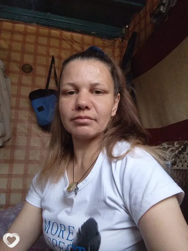 Лина, Камень-на-Оби