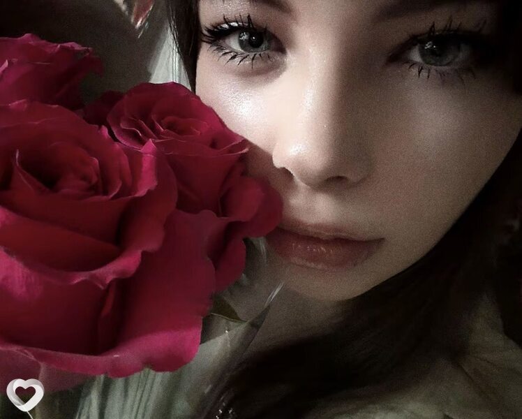 𝖆𝖓𝖌𝖊𝖑𝖔𝖊𝖘, 20, Подольске — анкета №4406095