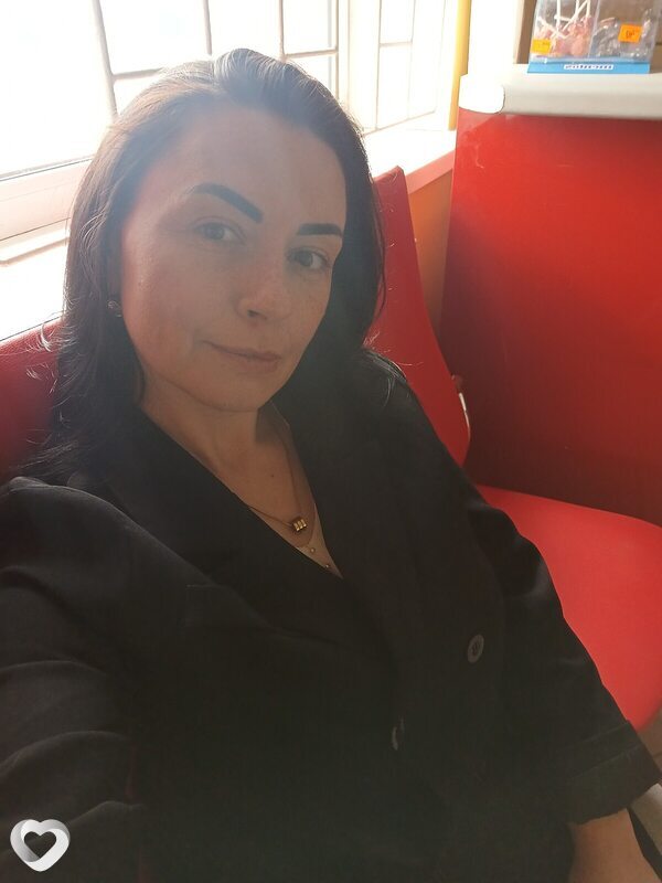 Екатерина, 41, Комсомольске-на-Амуре — анкета №4406122