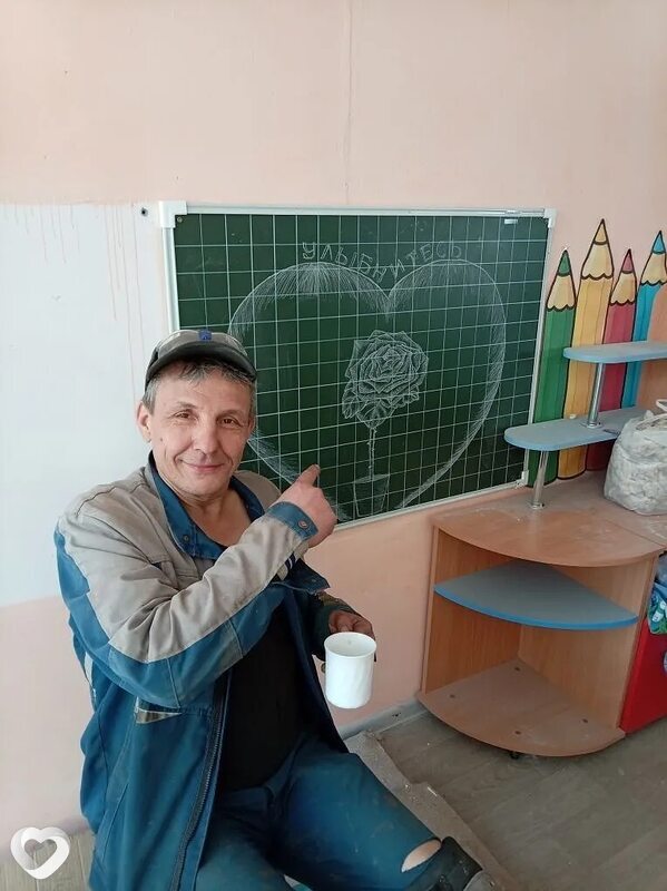 Роман, 46, Чите — анкета №4406143