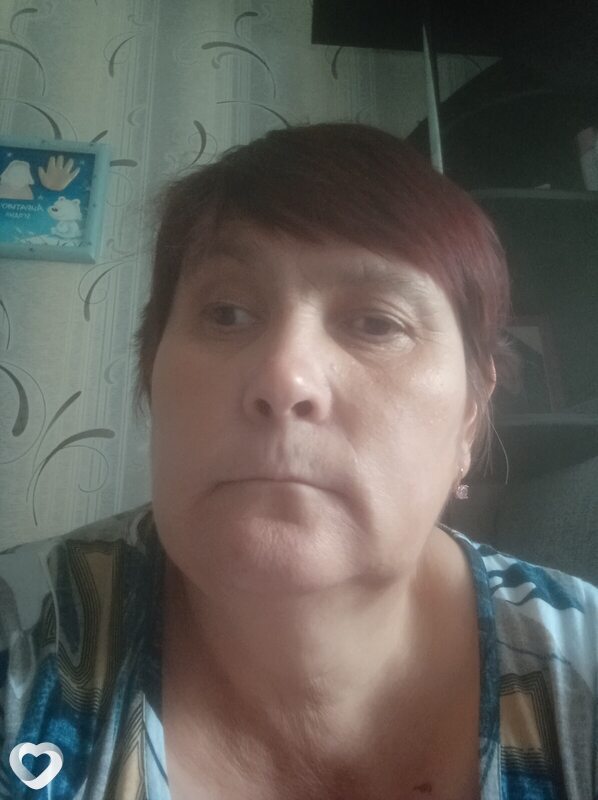 Альфия, 48, Уфе — анкета №4406447