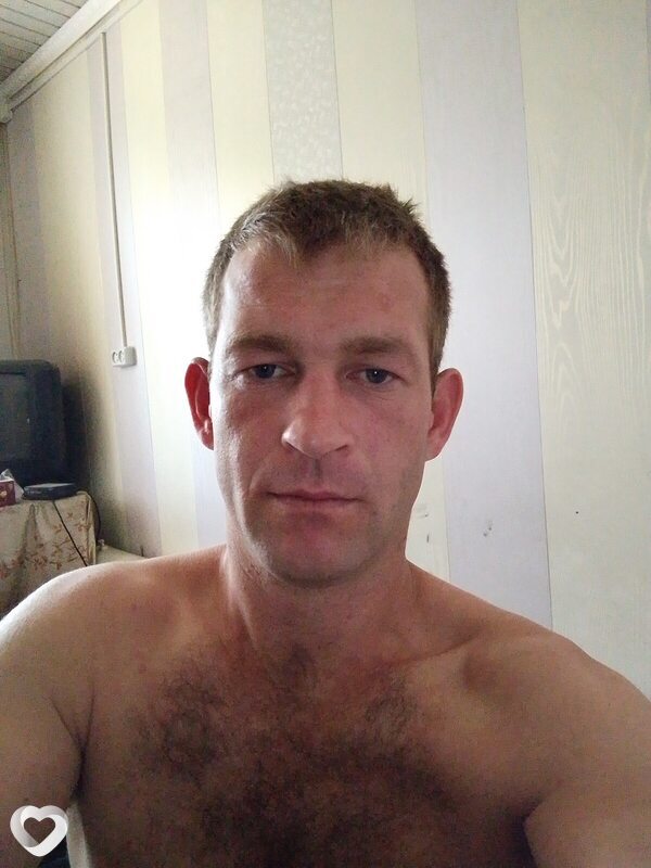 Андрей, 33, Омске — анкета №4406453