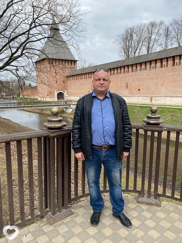 Дмитрий, Вязьма