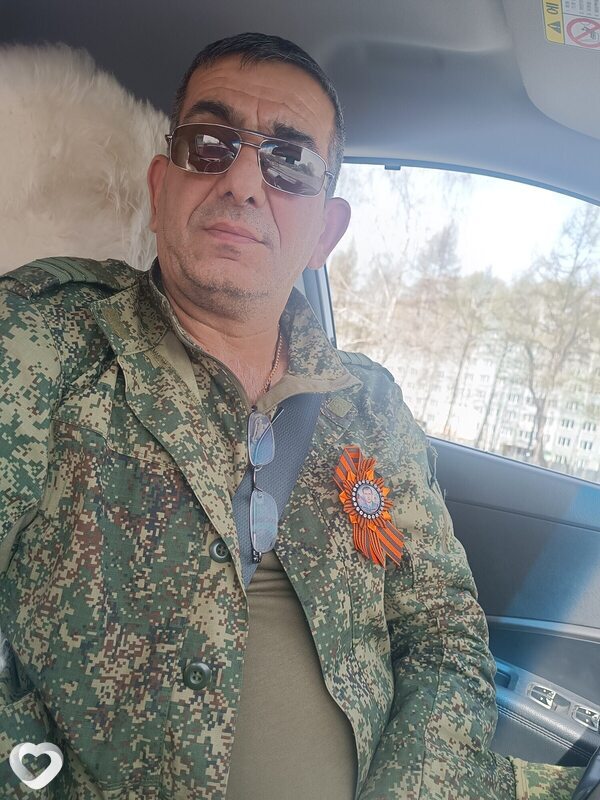 Vaxa, 56, Кемерове — анкета №4406456