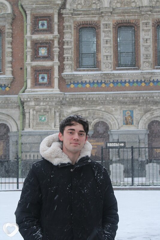 Максим, 29, Павлове — анкета №4406460