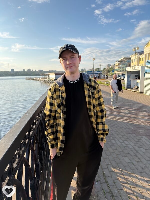 Родион, 25, Сарапуле — анкета №4406470