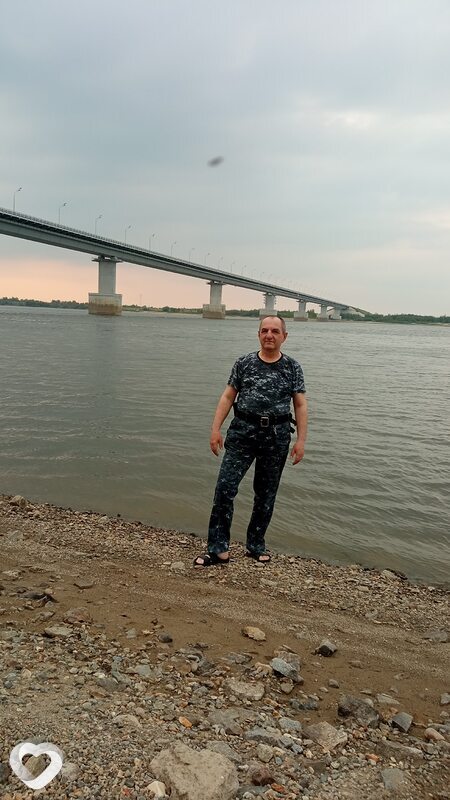 Сергей, Лиски