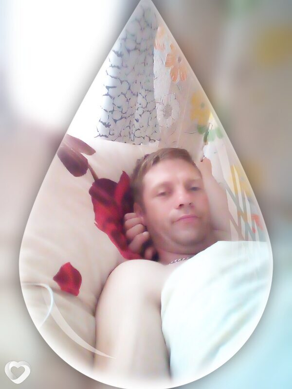 Сергей, 39, Вологде — анкета №4406215