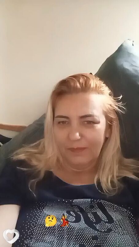 Светлана, 47, Алматы — анкета №4406149