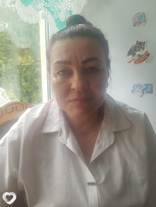 Снеговик, 48, Минске — анкета №4406150