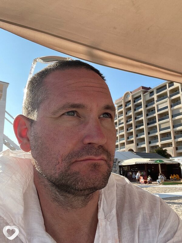 Евгений, 42, Симферополе — анкета №4406155