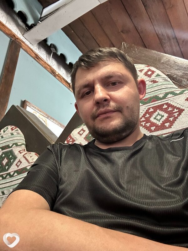 Александр, 29, Алматы — анкета №4406162