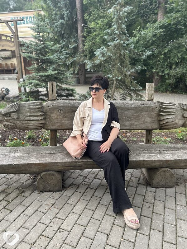 Татьяна, 53, Гомеле — анкета №4406100