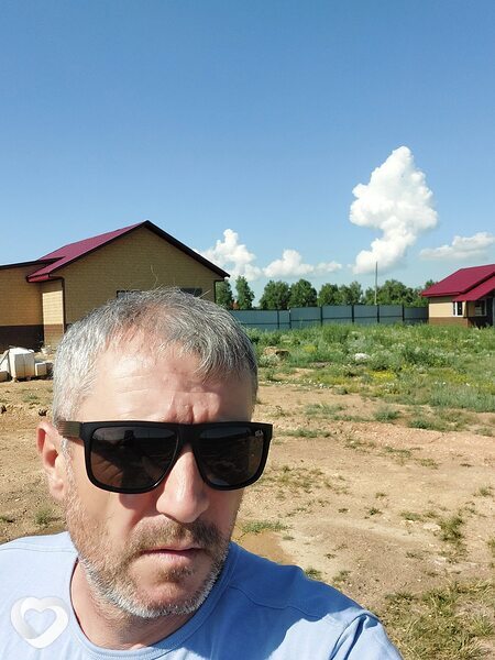 Евгений, Щучинск