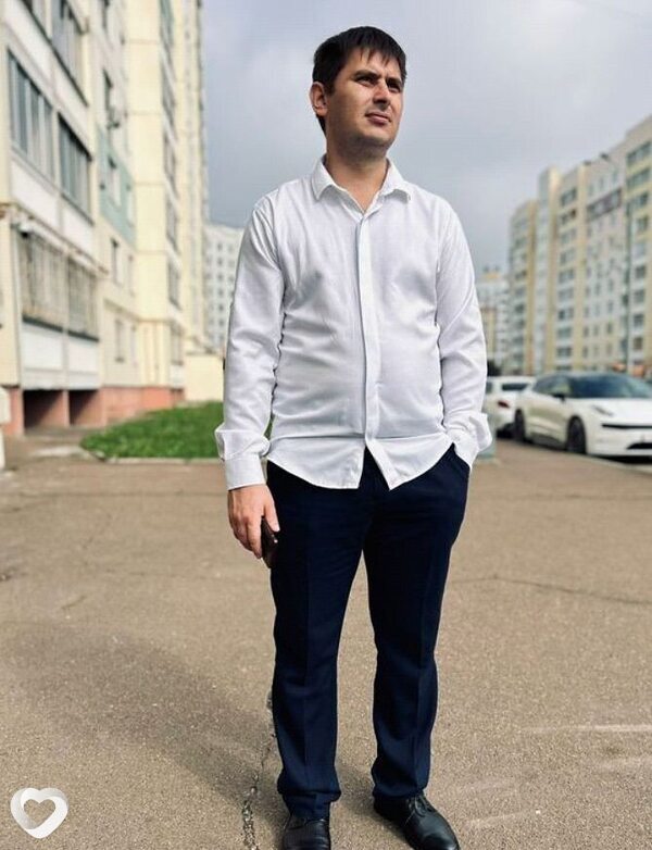 Сергей, 32, Нижнекамске — анкета №4406119