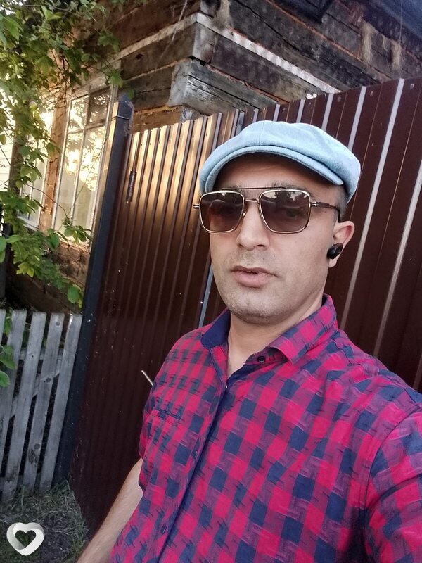 Алексей, 40, Новосибирске — анкета №4406297