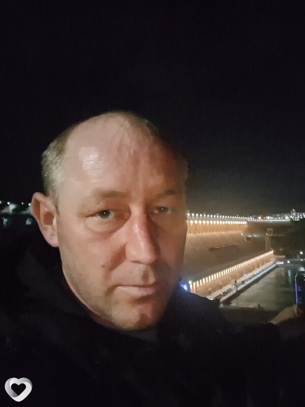 Владислав, 38, Усть-Илимск — анкета №4406313