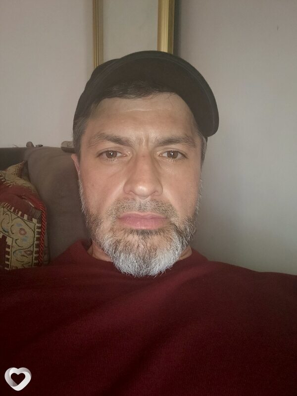 Руслан, 38, Махачкале — анкета №4406317