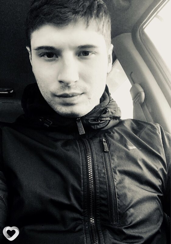 Александр, 36, Красноярске — анкета №4406319