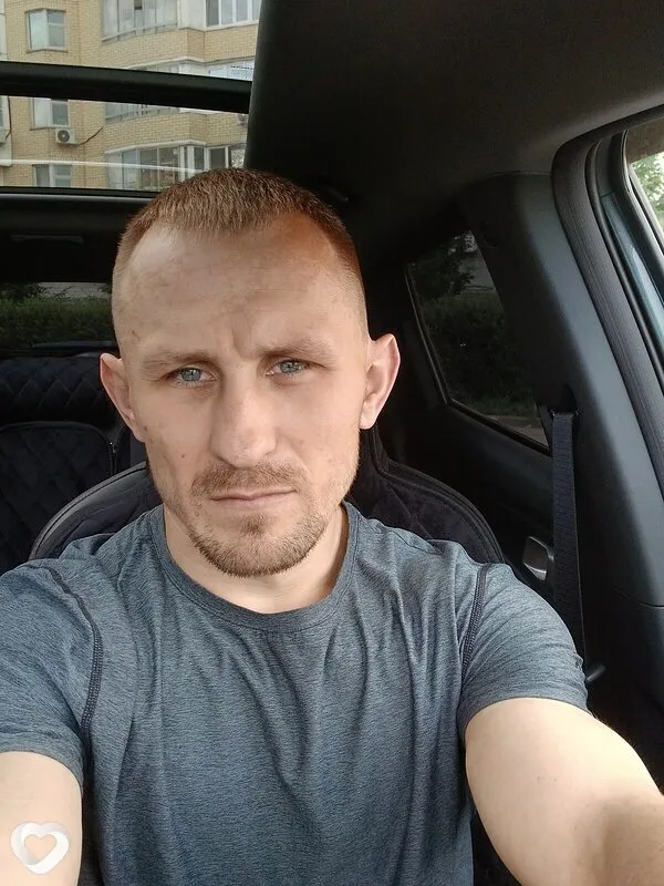 Андрей, 34, Москве — анкета №4406295