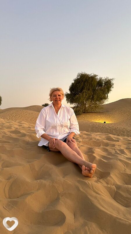 Жанна, 56, Челябинске — анкета №4406296