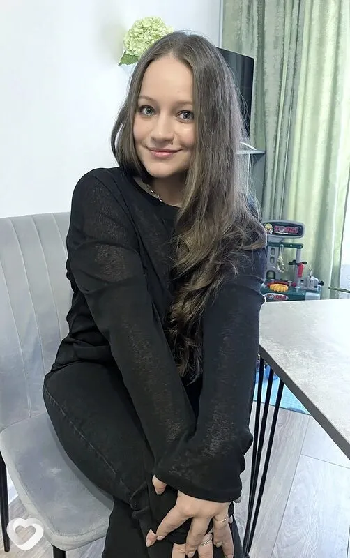 Елена, 35, Москве — анкета №4406323