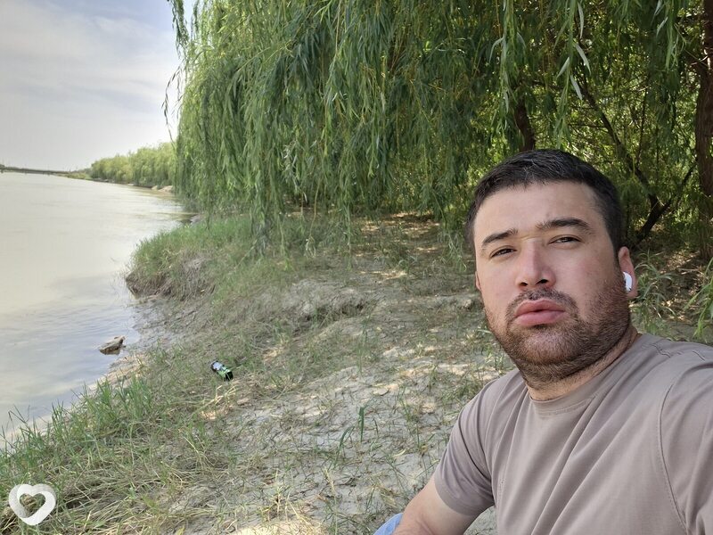 Rovshan, Сиджак
