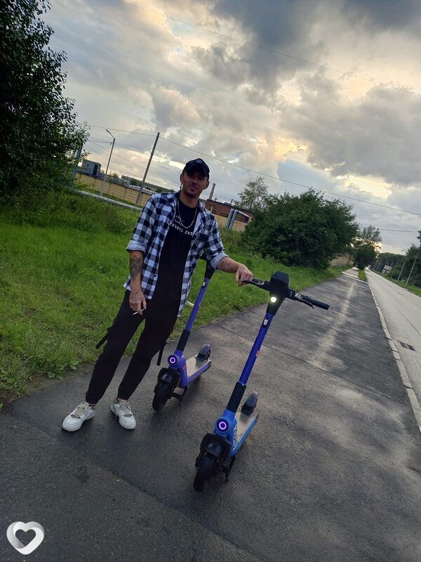 Александр, 30, Екатеринбурге — анкета №4406701