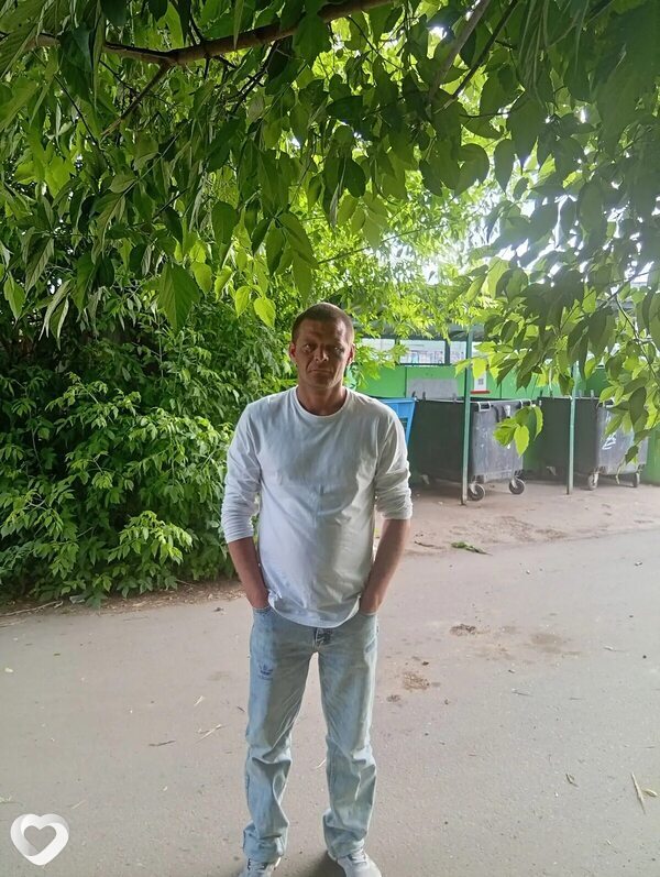 Артëм, 38, Волгограде — анкета №4406712