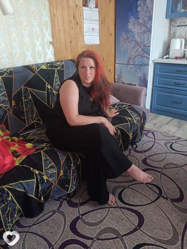 Юлия, 41, Перми — анкета №4406714