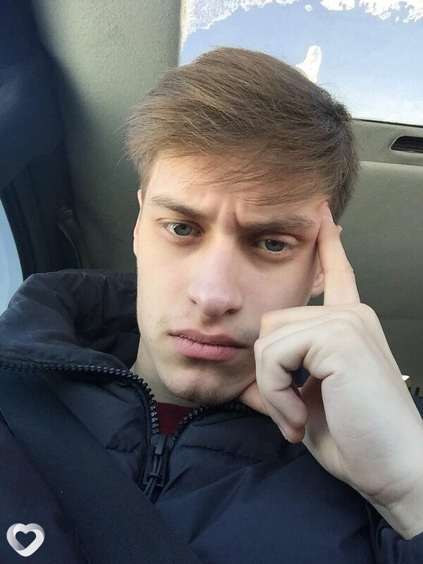 Александр, 27, Нижневартовске — анкета №4406718