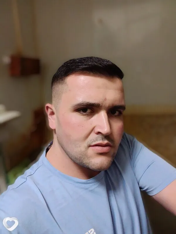 Хушруз, 31, Москве — анкета №4406746
