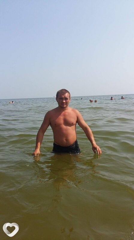 Hиколац, 44, Гомеле — анкета №4406748