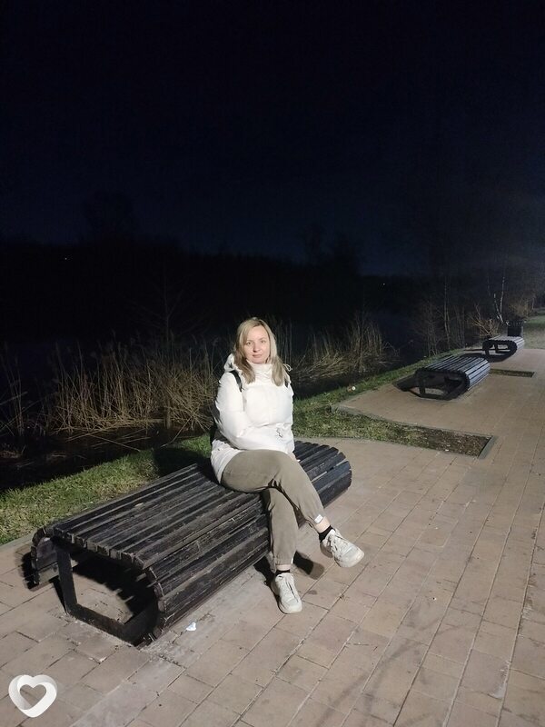 Екатерина, 44, Нижнем Новгороде — анкета №4406755