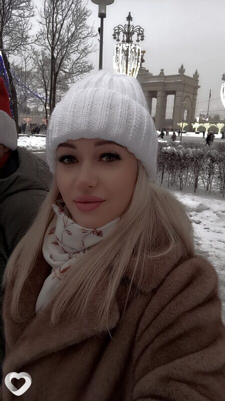 Юля, 38, Новочеркасске — анкета №4406756