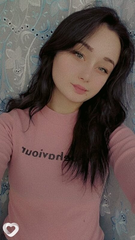Анастасия, 31, Красноярске — анкета №4406761