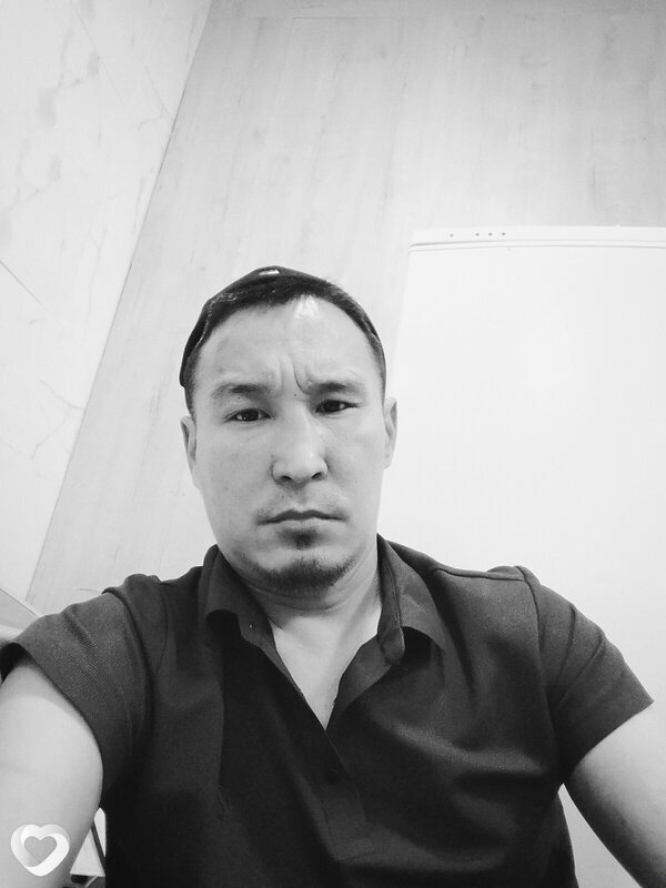 Adik, 33, Астане — анкета №4406768