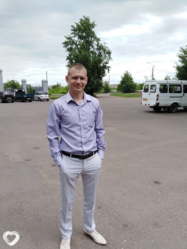 Артем, 20, Чите — анкета №4406472